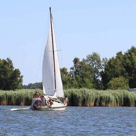 Mit Meerblick Und Balkon, Gratis Nutzung Vom Ahoi Erlebnisbad Und Sauna In Sellin - Meeresblick Fewo 35 Герен Екстер'єр фото